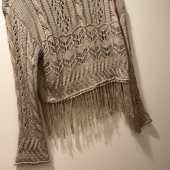 Zara sweater - Picture 2 of 5